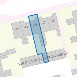 Perceel GTL01-B-1761