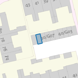 Perceel GTL01-B-1765