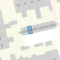 Perceel GTL01-B-1766