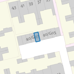 Perceel GTL01-B-1767