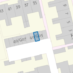 Perceel GTL01-B-1768