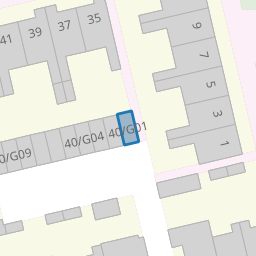 Perceel GTL01-B-1770