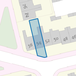 Perceel GTL01-B-1772