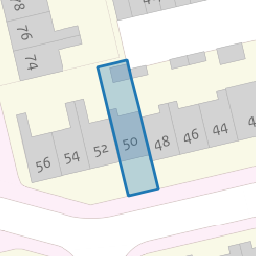 Perceel GTL01-B-1774