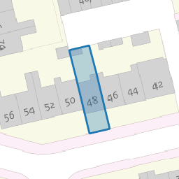 Perceel GTL01-B-1775