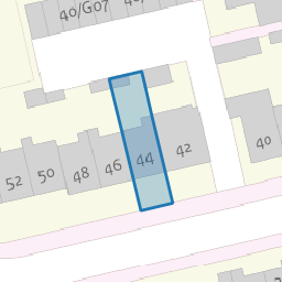 Perceel GTL01-B-1777