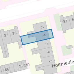 Perceel GTL01-B-1781