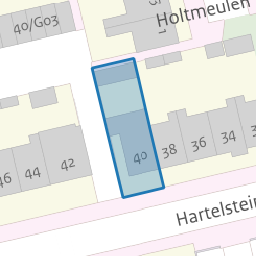 Perceel GTL01-B-1786