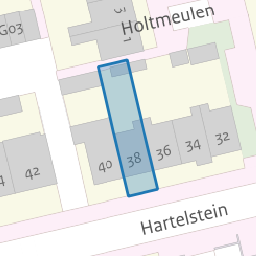 Perceel GTL01-B-1787