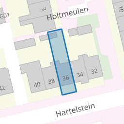 Perceel GTL01-B-1788