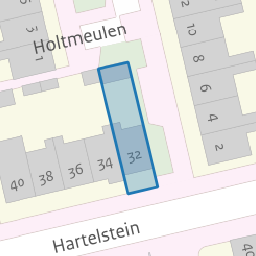 Perceel GTL01-B-1790