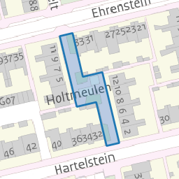 Perceel GTL01-B-1791