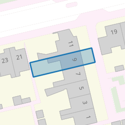 Perceel GTL01-B-1800