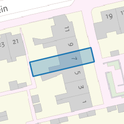 Perceel GTL01-B-1801