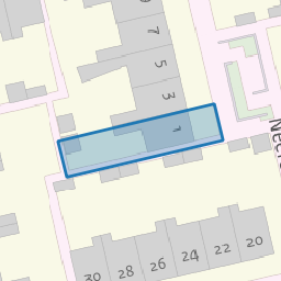 Perceel GTL01-B-1804