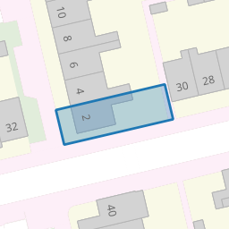 Perceel GTL01-B-1810