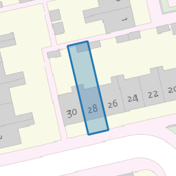 Perceel GTL01-B-1812