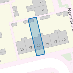 Perceel GTL01-B-1813