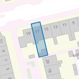 Perceel GTL01-B-1819