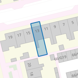 Perceel GTL01-B-1821