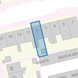 Perceel GTL01-B-1823