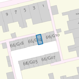 Perceel GTL01-B-1832