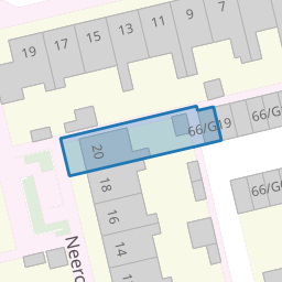 Perceel GTL01-B-1833