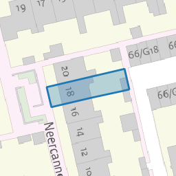 Perceel GTL01-B-1834