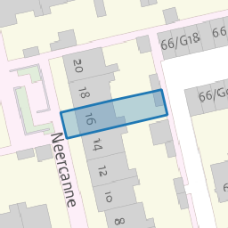 Perceel GTL01-B-1835