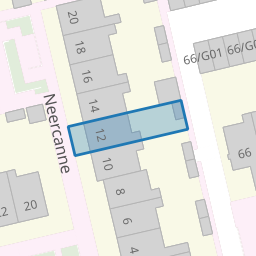 Perceel GTL01-B-1837