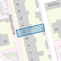 Perceel GTL01-B-1838