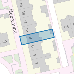 Perceel GTL01-B-1839