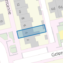 Perceel GTL01-B-1841