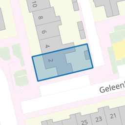 Perceel GTL01-B-1842