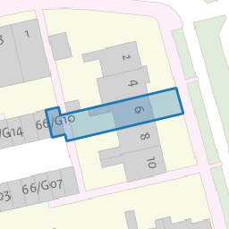 Perceel GTL01-B-1845