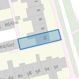 Perceel GTL01-B-1847