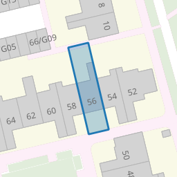 Perceel GTL01-B-1850