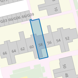 Perceel GTL01-B-1851