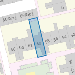 Perceel GTL01-B-1852