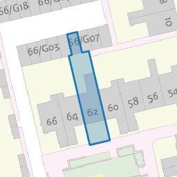 Perceel GTL01-B-1853