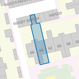 Perceel GTL01-B-1854