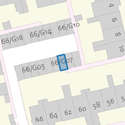 Perceel GTL01-B-1858