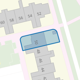 Perceel GTL01-B-1862