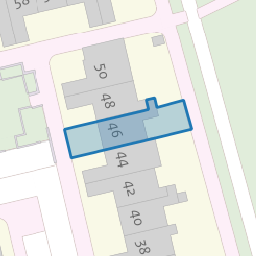 Perceel GTL01-B-1864