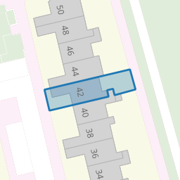 Perceel GTL01-B-1866