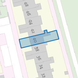 Perceel GTL01-B-1867