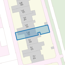 Perceel GTL01-B-1872