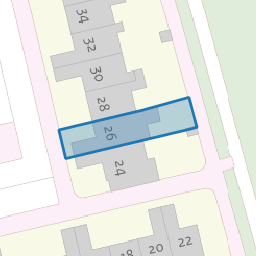 Perceel GTL01-B-1874