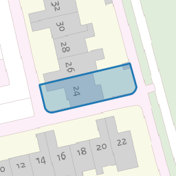 Perceel GTL01-B-1875