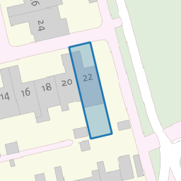 Perceel GTL01-B-1876